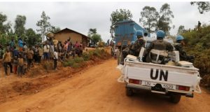 RDC: une quarantaine de membres de partis politiques emprisonnés