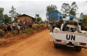 RDC: une quarantaine de membres de partis politiques emprisonnés