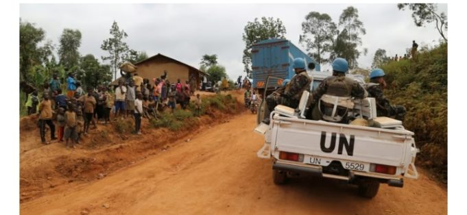 RDC: une quarantaine de membres de partis politiques emprisonnés