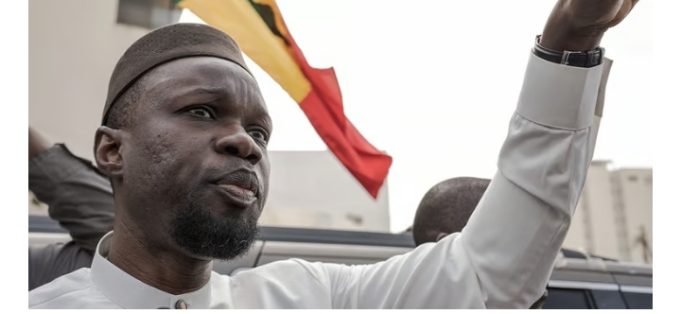 Présidentielle de 2024 au Sénégal: le sort d’Ousmane Sonko attendu à la cour suprême
