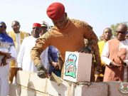 Burkina: le CHR universitaire de Gaoua attendu dans trois ans