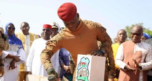 Burkina: le CHR universitaire de Gaoua attendu dans trois ans