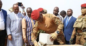 Burkina Faso: le premier lingot d’or « made in Burkina » attendu dans 11 mois