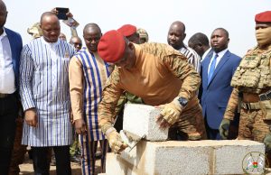 Burkina Faso: le premier lingot d’or « made in Burkina » attendu dans 11 mois