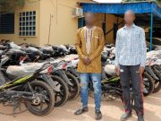 Ouagadougou: avec son ami ils volent les 170 millions F CFA de son patron