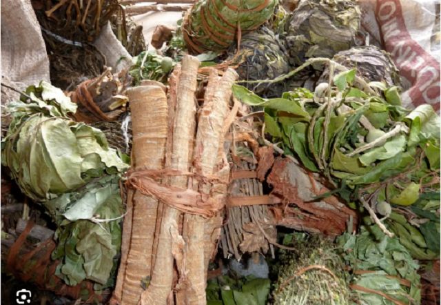 Produits traditionnels