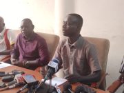 Burkina: Rasmane Zinaba, membre du Balai Citoyen, « enlevé »