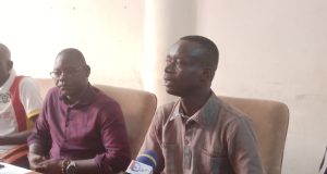 Burkina: Rasmane Zinaba, membre du Balai Citoyen, « enlevé »