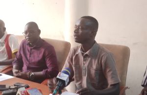 Burkina: Rasmane Zinaba, membre du Balai Citoyen, « enlevé »