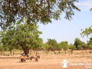 Burkina: « Les enfants doivent être protégés surtout en temps de conflits » (Save The Children)