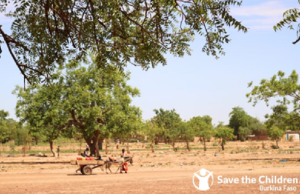 Burkina: « Les enfants doivent être protégés surtout en temps de conflits » (Save The Children)