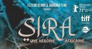 Cinéma: « Sira » d’Apolline Traoré rafle deux nouveaux prix aux Etats-Unis
