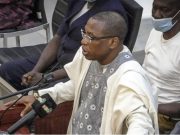 Guinée: reprise du procès du 28 septembre sans Claude Pivi