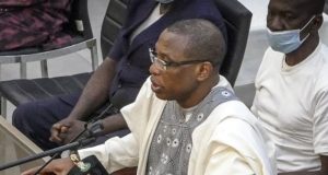 Guinée: reprise du procès du 28 septembre sans Claude Pivi