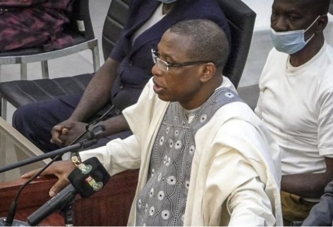 Guinée: reprise du procès du 28 septembre sans Claude Pivi
