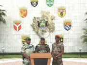 Gabon/Transition: les autorités militaires annoncent les élections pour 2025