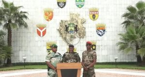 Gabon/Transition: les autorités militaires annoncent les élections pour 2025