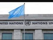 Burkina/Tueries à Zaongo: l’ONU veut une enquête «approfondie, indépendante et transparente»