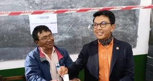 Présidentielle au Madagascar: un premier tour sur fond de boycott