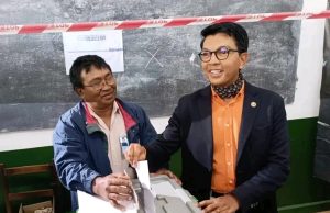 Présidentielle au Madagascar: un premier tour sur fond de boycott