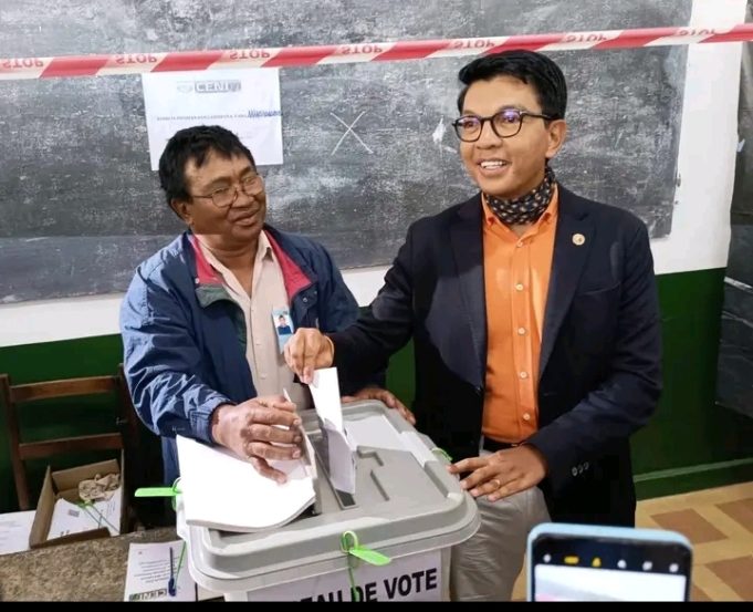 Présidentielle au Madagascar: un premier tour sur fond de boycott