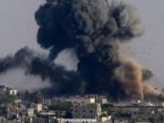 Conflit en Palestine : Israël et Hamas se mettent d’accord pour un échange d’otages et de prisonniers