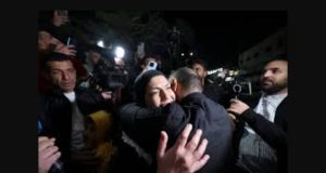 Conflit israélo-palestinien: 58 otages libérés à Gaza contre 117 Palestiniens sortis des prisons israéliennes