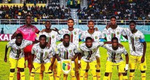 Entre foot et politique, la France a évité une autre gifle du Mali