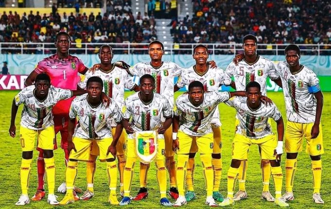 Entre foot et politique, la France a évité une autre gifle du Mali