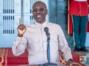 De Ouaga, Abidjan si proche mais si loin pour Guillaume Soro!