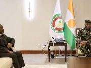 Ainsi donc Soro vivra au Niger, au Burkina, au Mali, non loin de la Côte d’Ivoire