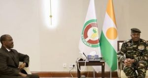 Ainsi donc Soro vivra au Niger, au Burkina, au Mali, non loin de la Côte d’Ivoire