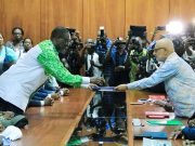 PDCI-RDA: Tidjane Thiam candidat à la présidence du parti après le décès de Henri Konan Bédié