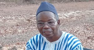 Burkina: qui était Sanné Mohamed Topan mort à 68 ans?