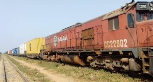 Blocage de trains au Burkina: des commerçants se démarquent