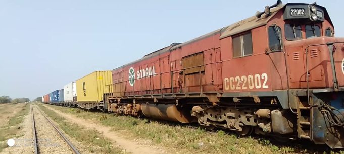 Burkina: «Des trains chargés de médicaments et d’hydrocarbures bloqués»