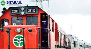 SITARAIL: le train voyageur relie désormais Ouaga-Niangoloko