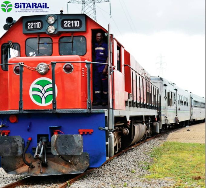 Burkina: le train sifflera ce vendredi entre Ouaga et Bobo