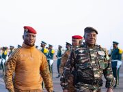 Sahel: les deux premiers sauts de puce du général Tiani