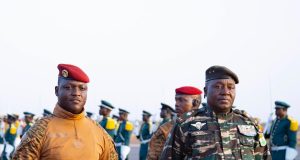 Sahel: les deux premiers sauts de puce du général Tiani