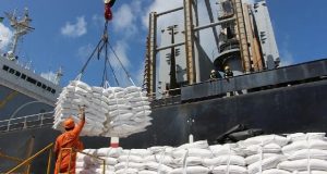 Russie-Afrique: 25 000 tonnes de blé attendues au Burkina et en Somalie d’ici fin novembre