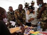 Congo Brazzaville: au moins 37 morts lors d’un recrutement de l’armée
