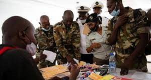 Congo Brazzaville: au moins 37 morts lors d’un recrutement de l’armée