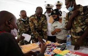 Congo Brazzaville: au moins 37 morts lors d’un recrutement de l’armée