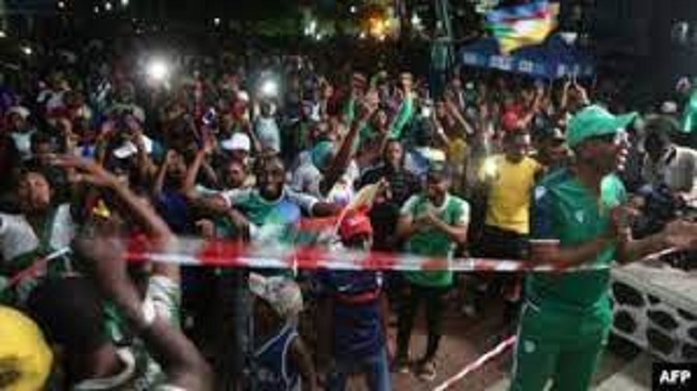Un supporteur perd la vie après un match au Comores