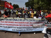 Burkina: la CCVC demande l’« annulation » des dernières réquisitions