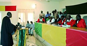 Mali: des chefs rebelles et terroristes dans le collimateur de la justice nationale