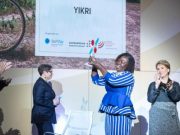 Yikri récompensé par le Prix européen de la microfinance 2023