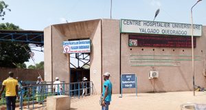 Burkina: l’hôpital Yalgado réalise désormais des examens sur l’élasticité du foie