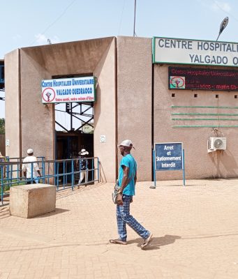 Burkina: de 249 milliards FCFA en 2020, le budget du ministère de la santé passe à 387 653 716 000 FCFA